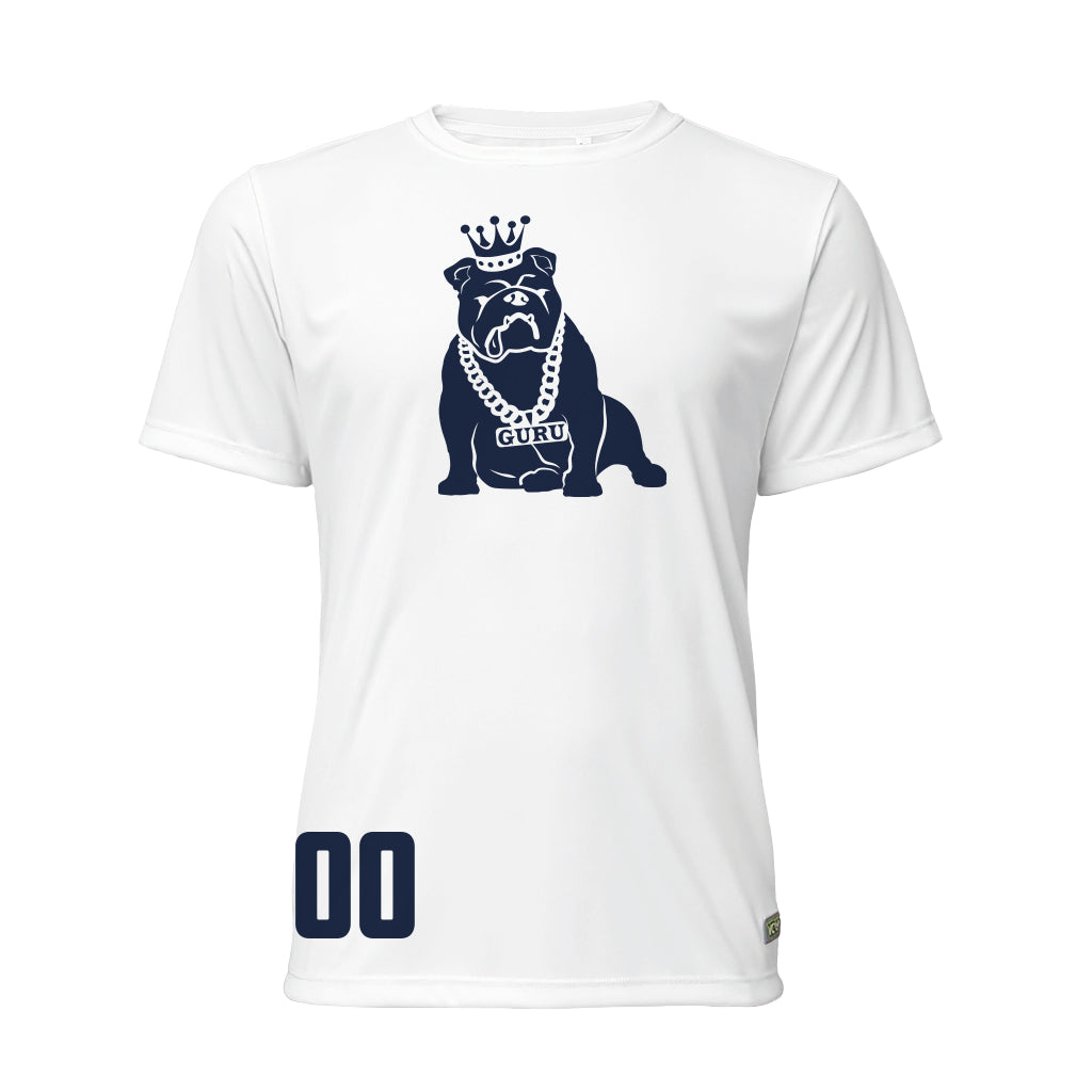 Spot Sublimated Classic Jersey