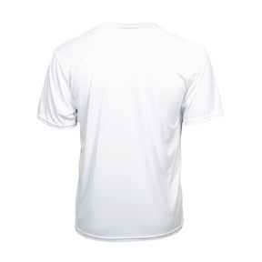 Classic Jersey - White