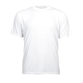 Classic Jersey - White