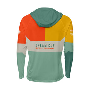 Dream Cup Earth Revolution