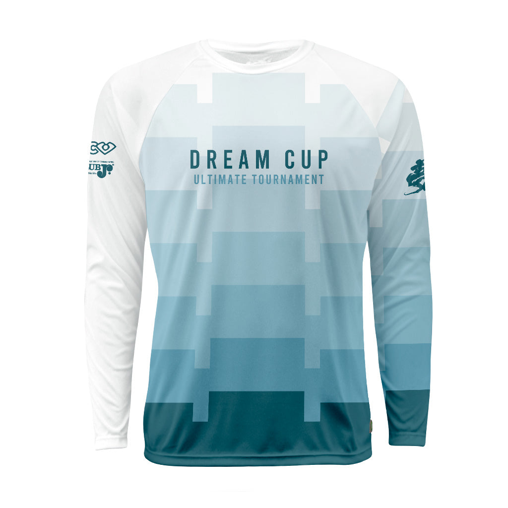 RAGLAN Long Sleeve Jersey