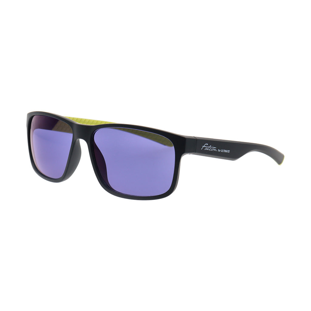 Falcon for Ultimate Sunglasses FUL001-Yellow