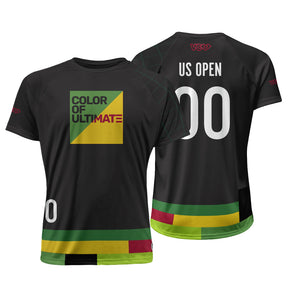 Color Of Ultimate 2024 Dark Jersey