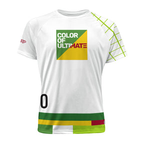 Color Of Ultimate 2024 Light Jersey