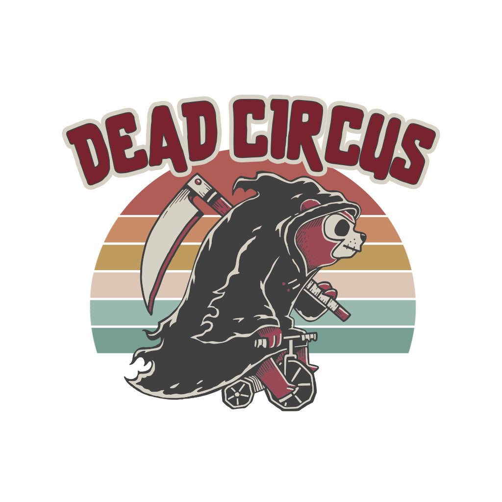 Dead Circus
