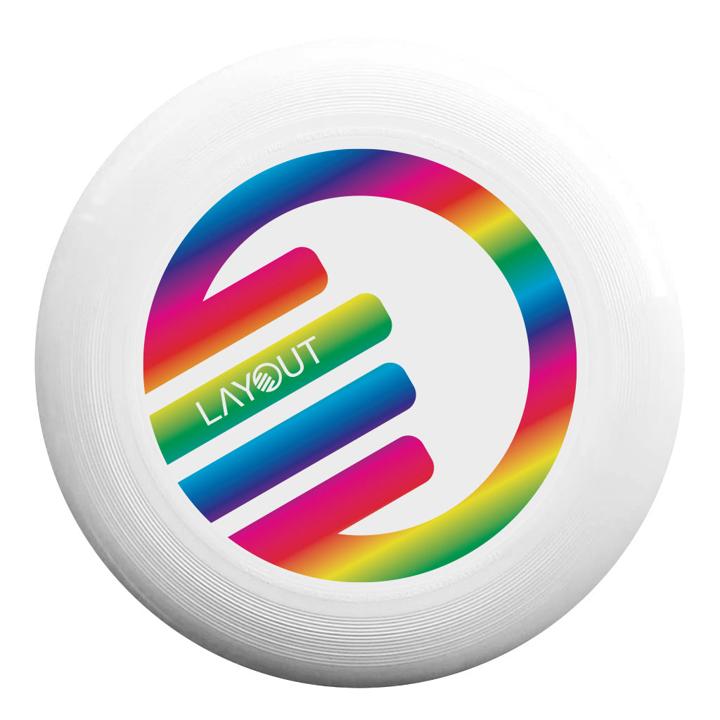Layout Disc