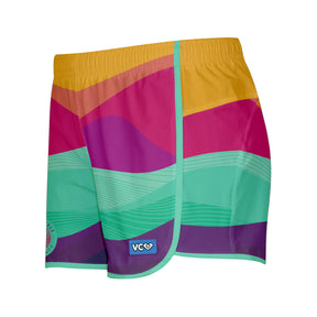 East Shorty Shorts