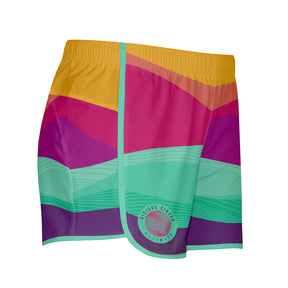 East Shorty Shorts