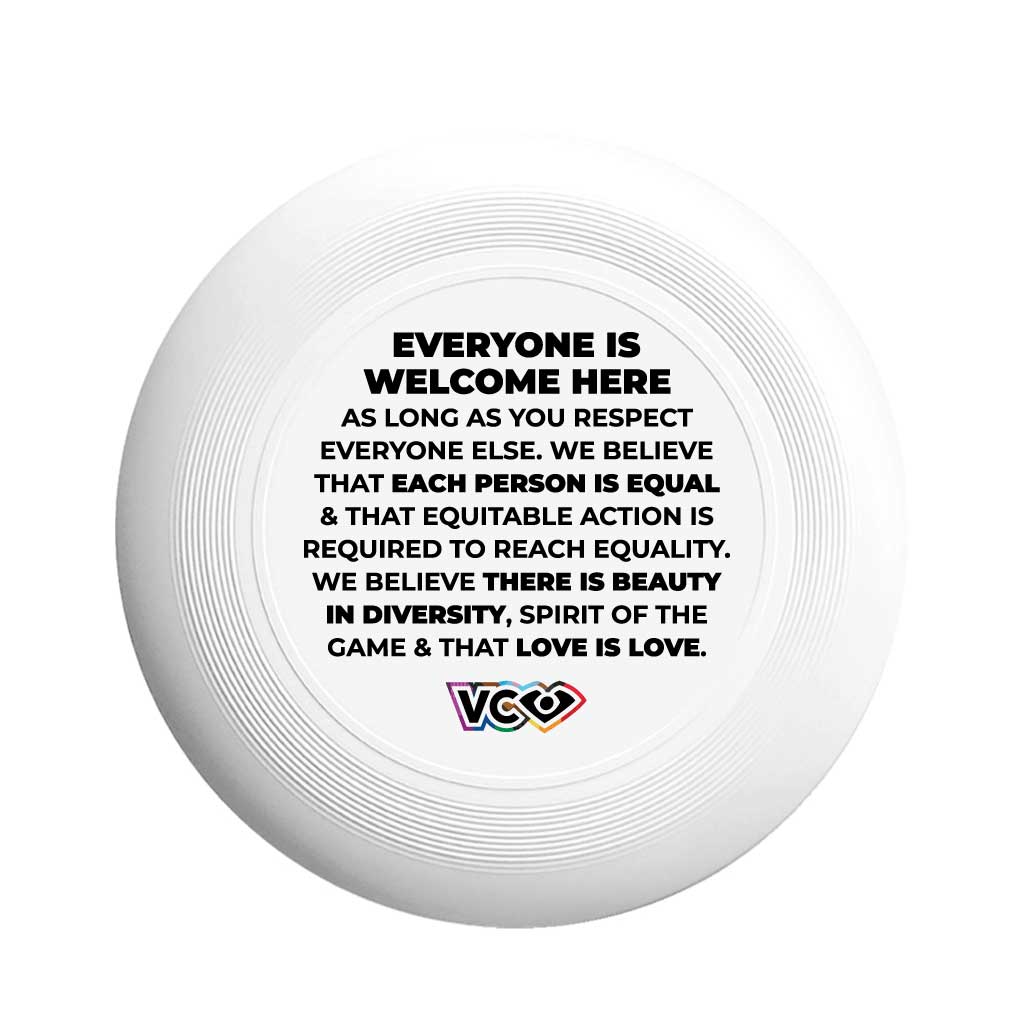 VC Design J-Star Discs