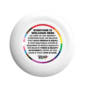 VC Design J-Star Discs