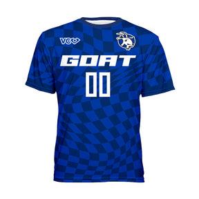 GOAT 2024 Dark Jersey