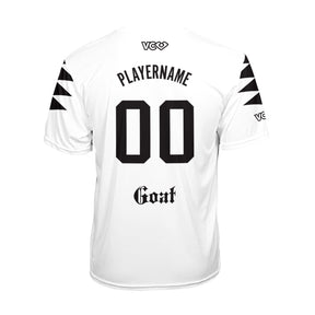 GOAT 2025 Light Classic Jersey