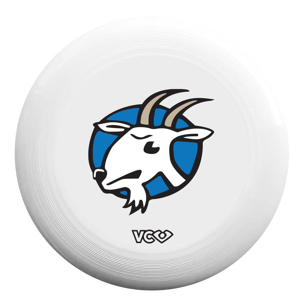 GOAT Disc