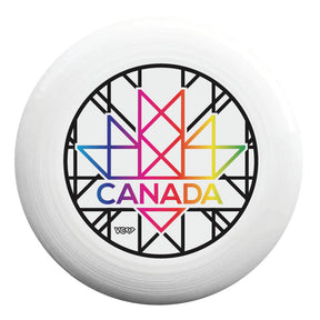 Disque Canada