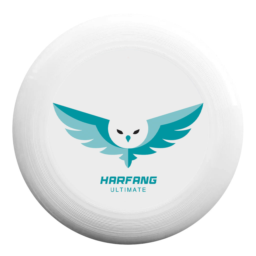 Harfang Fan Disc