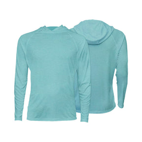 Revolution Lite - Aqua Chiné