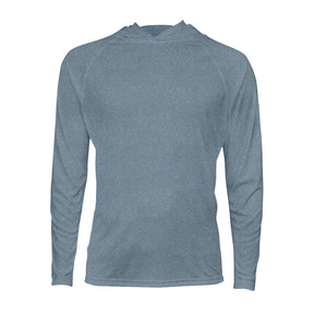 Revolution Lite - Heather Marocain