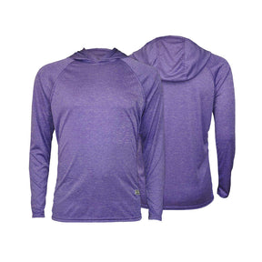 Revolution Lite - Violet Chiné