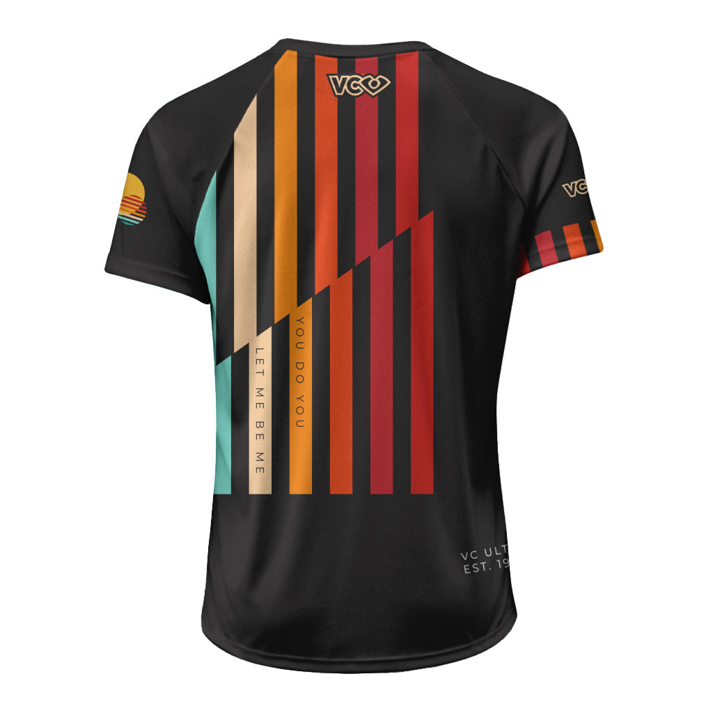 Maillot Flight Dark 2022