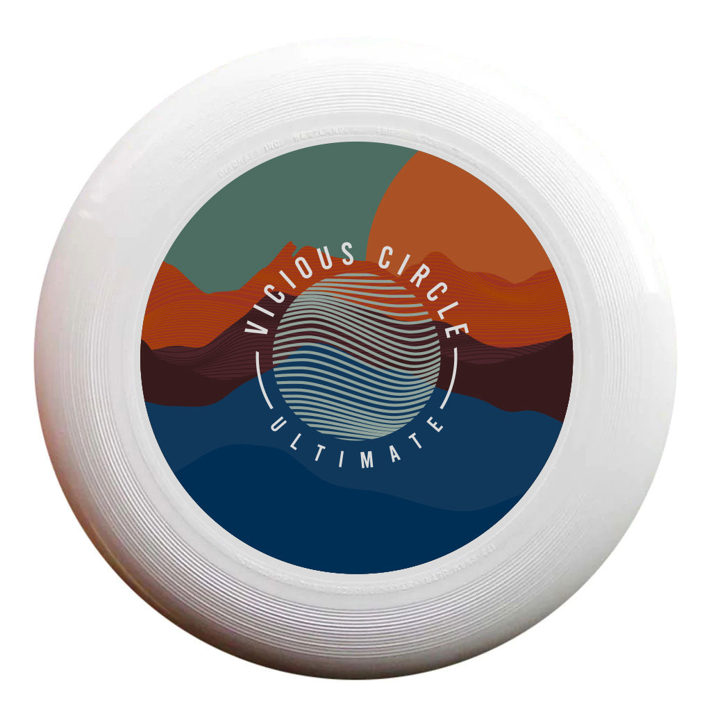 Landscape Disc