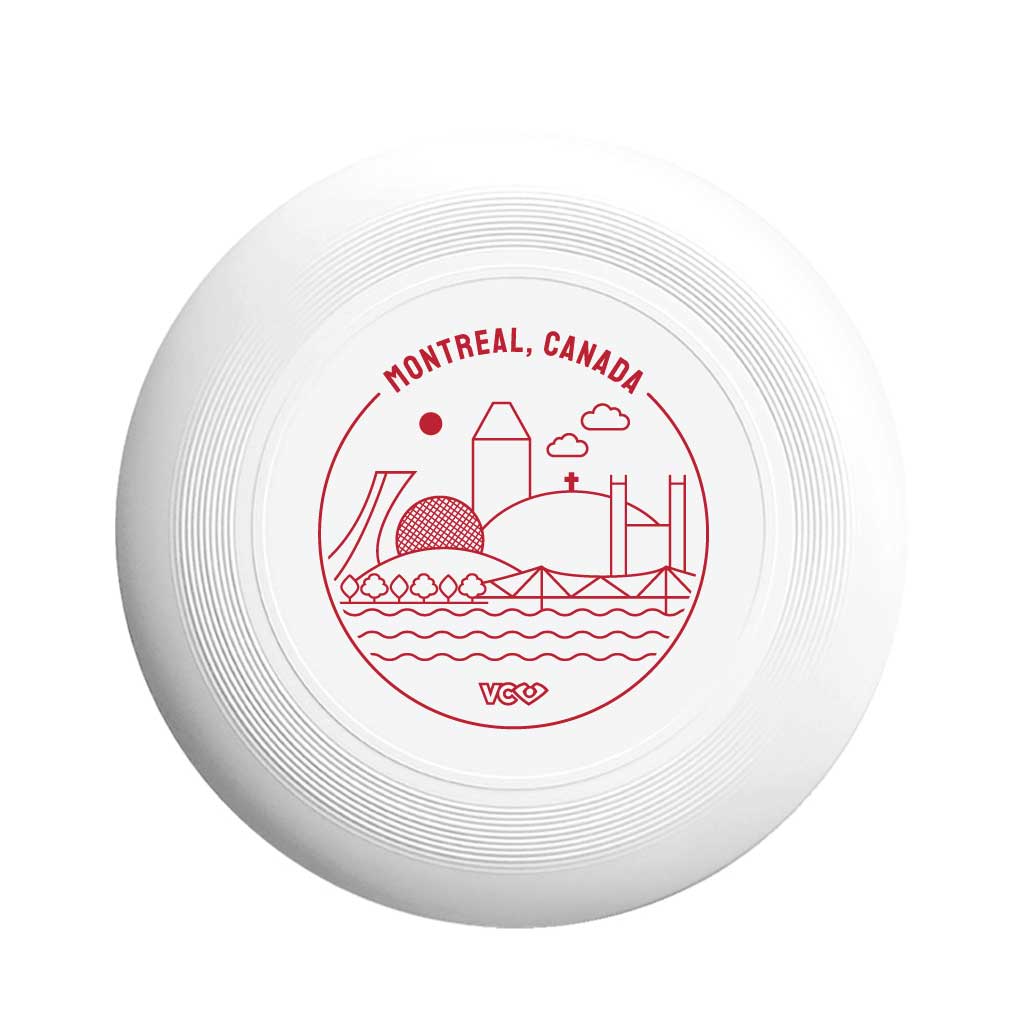 VC Design J-Star Discs