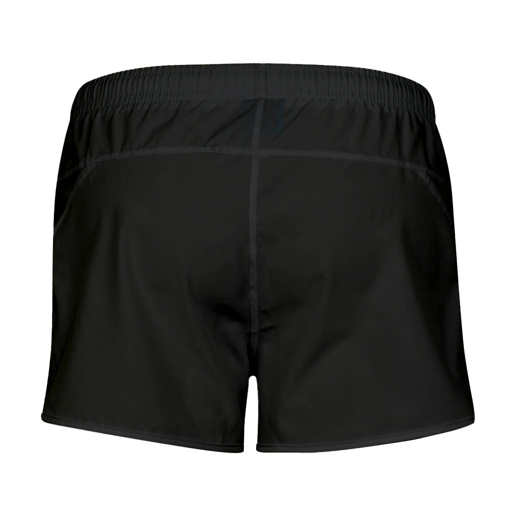 Murmuration Shorty Shorts