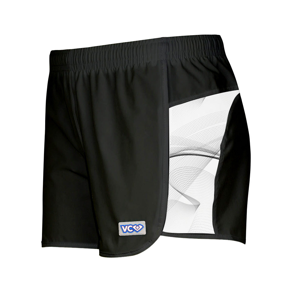 Murmuration Shorty Shorts