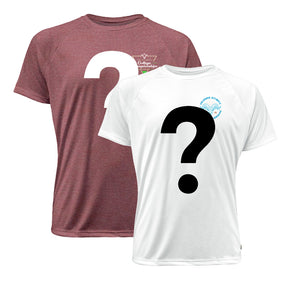 Maillot Raglan Mystère