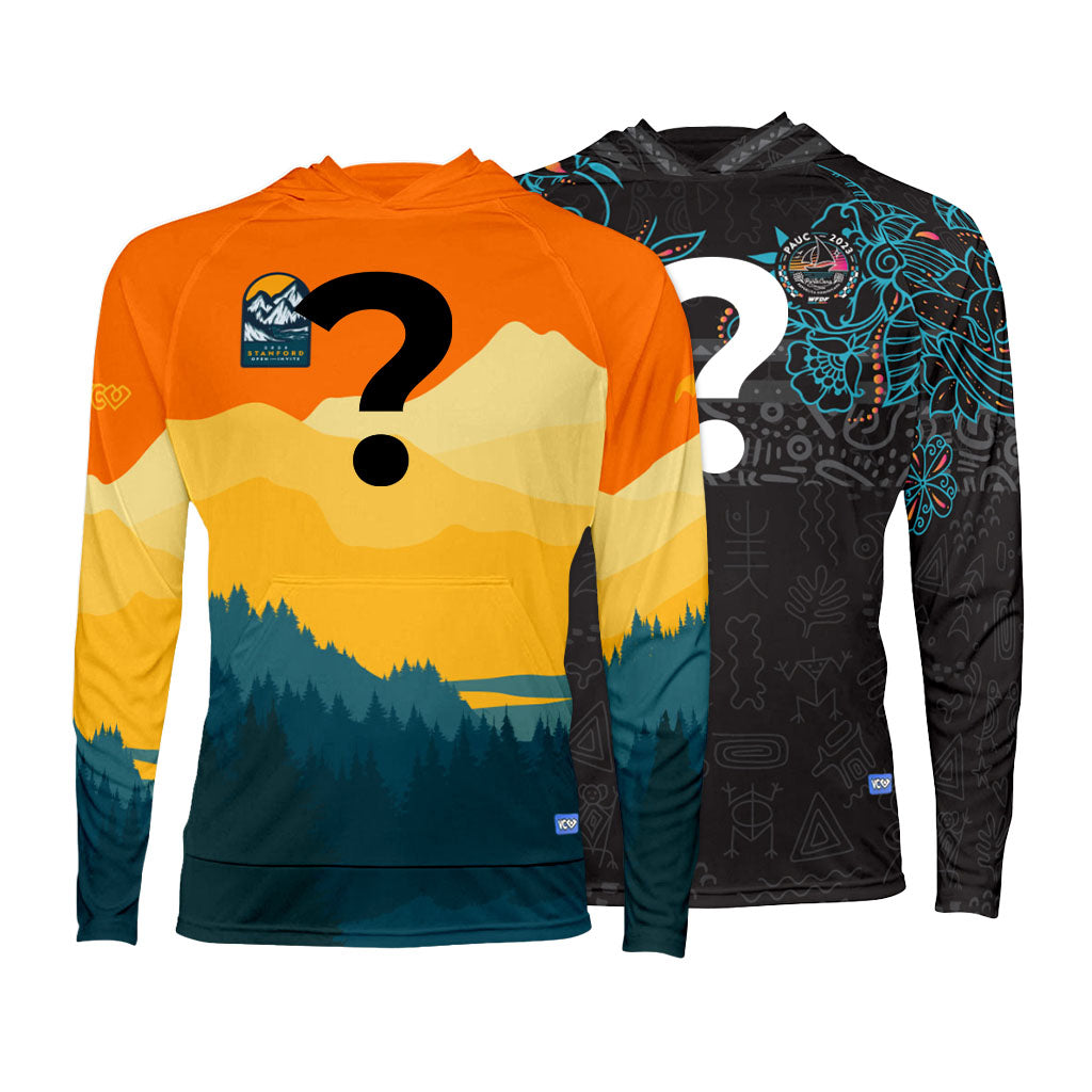 Mystery Full Sub Revolution
