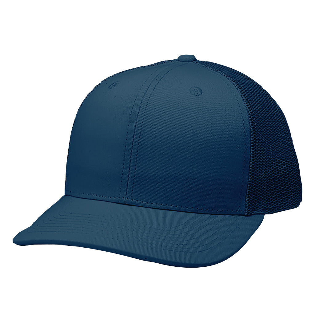 Chapeaux à dos en maille