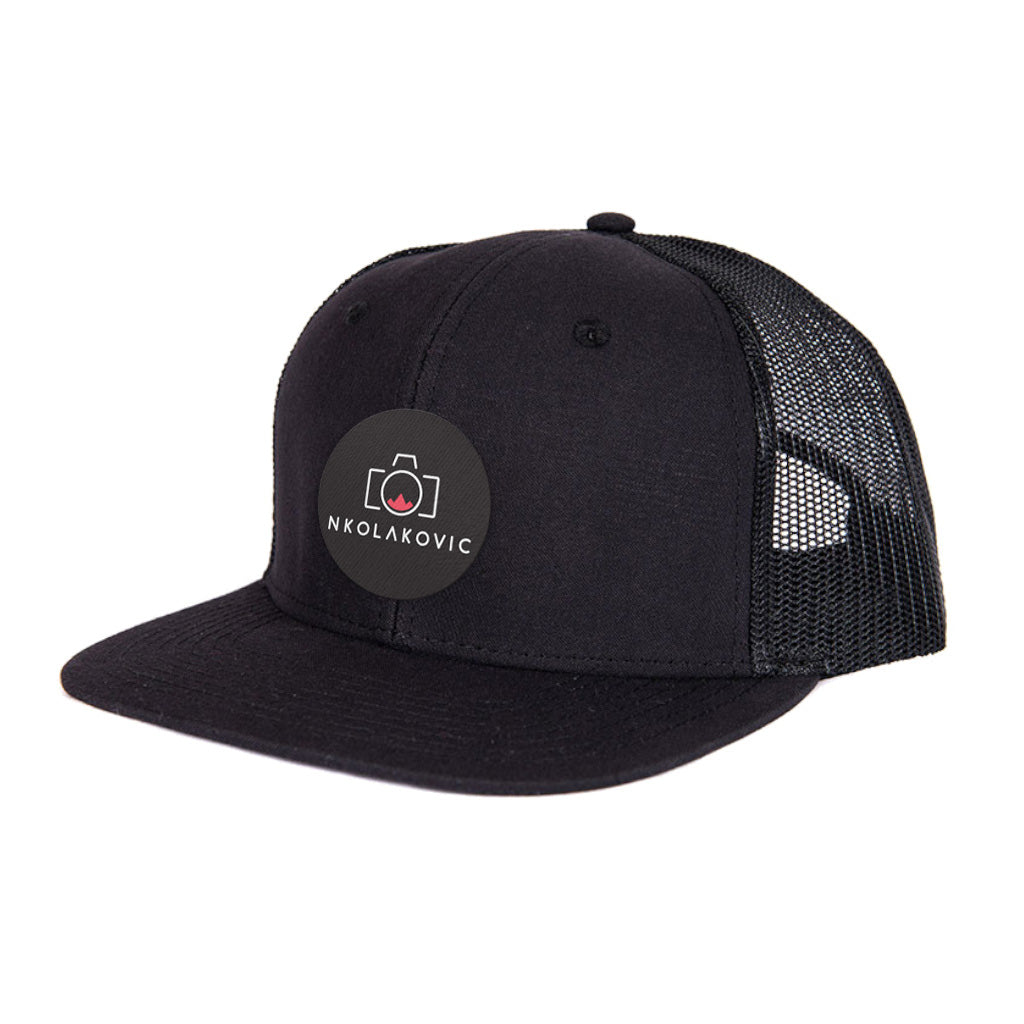 NKolakovic Meshback Hat