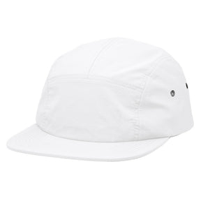 Performance Taslon Five Panel Hats