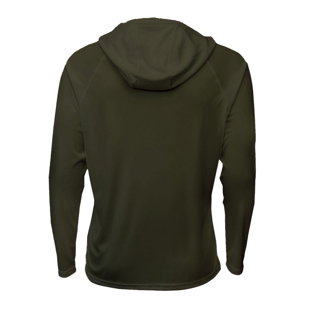 Revolution Lite - Charbon