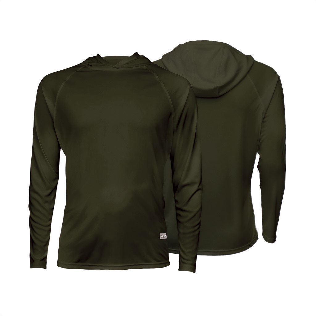 Revolution Lite - Charbon