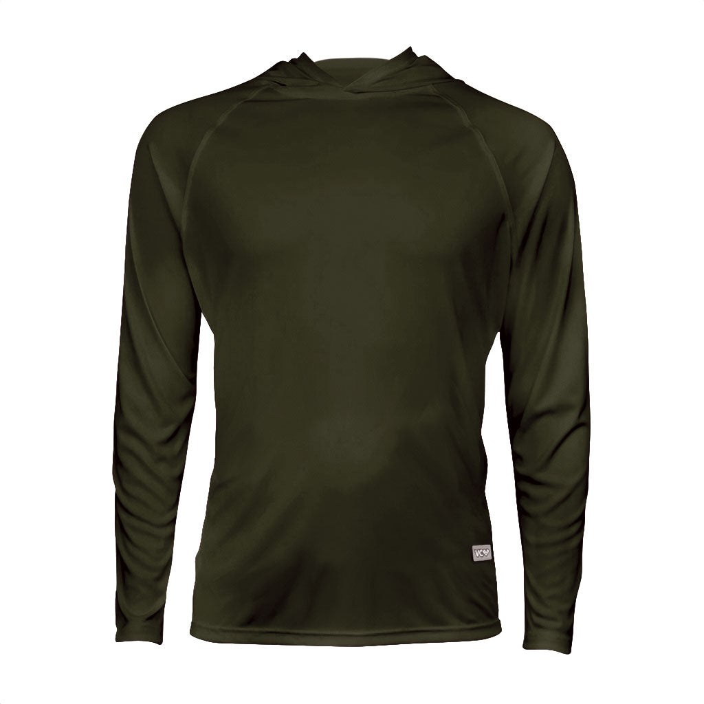 Revolution Lite - Charbon