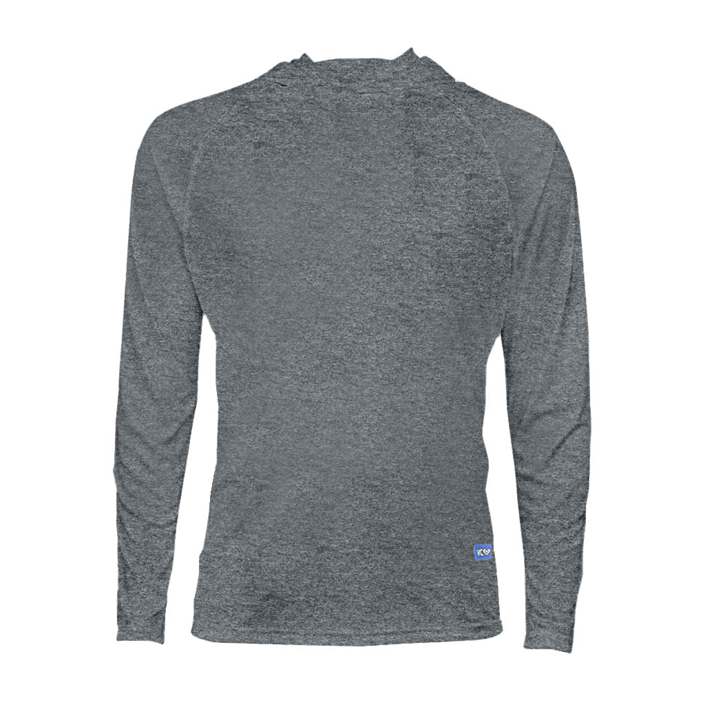 Revolution Lite - Heather Charcoal