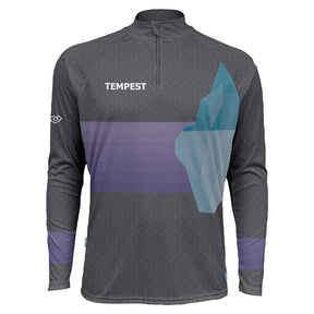 Sublimated Ripper