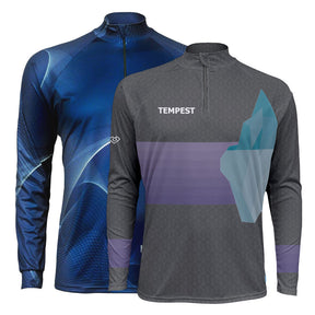 Sublimated Ripper