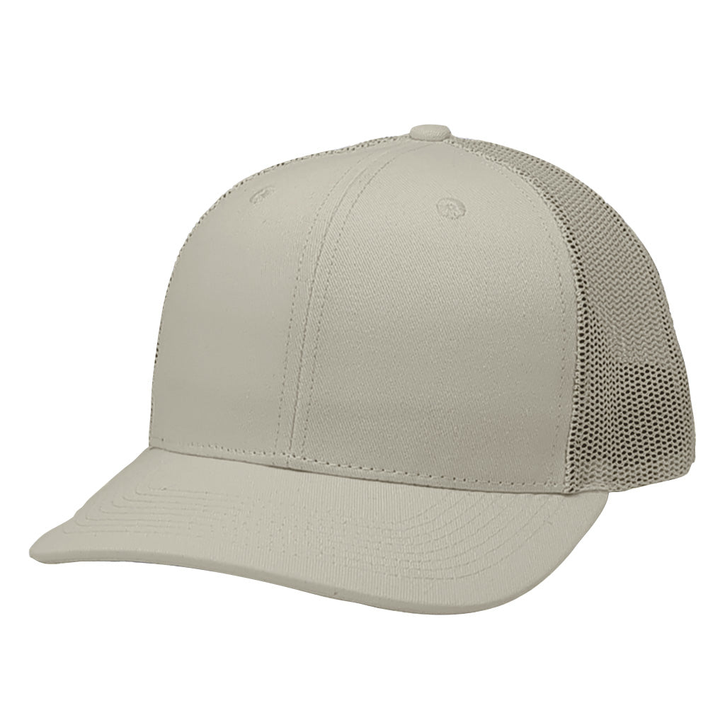 Chapeaux à dos en maille