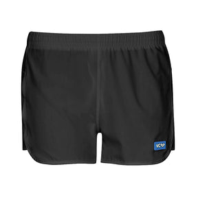 Shorty Shorts Black - VC Ultimate