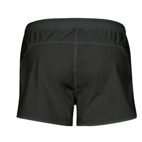 Shorty Shorts Black - VC Ultimate