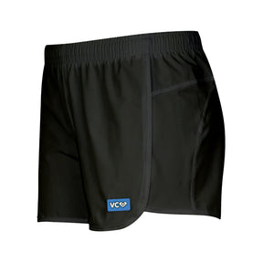 Shorty Shorts Black - VC Ultimate