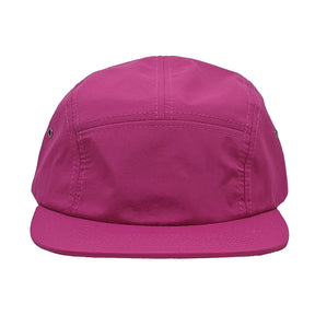 Performance Taslon Five Panel Hats