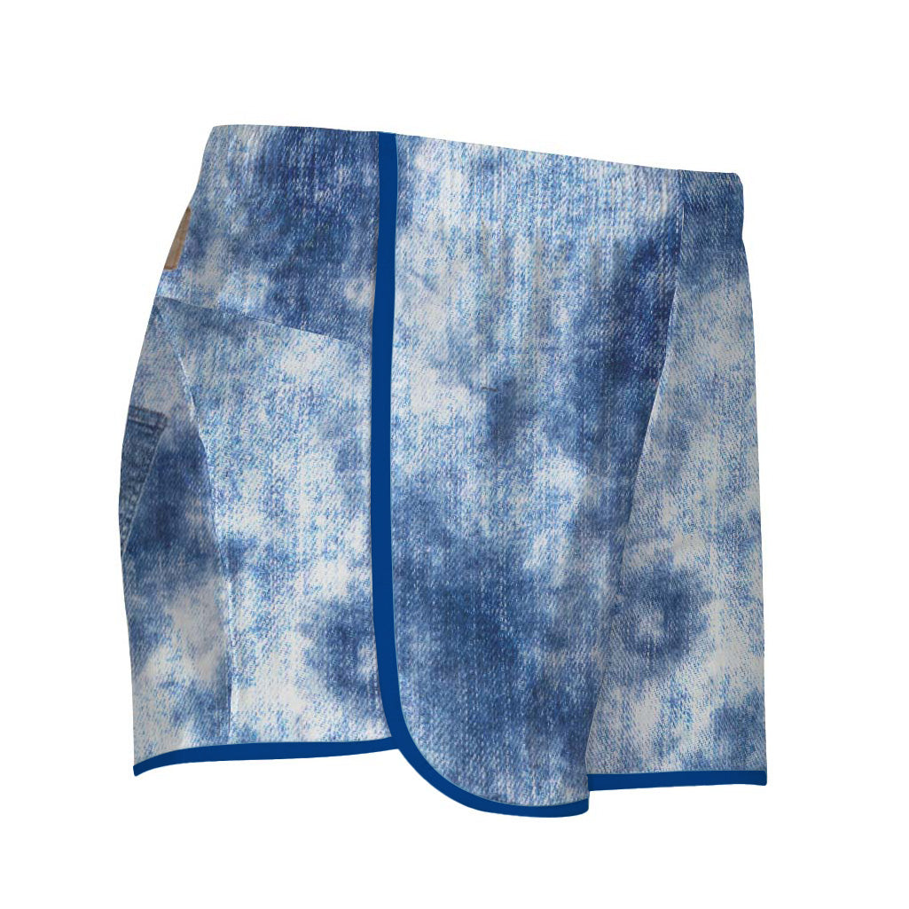 The Jort Shorty Shorts