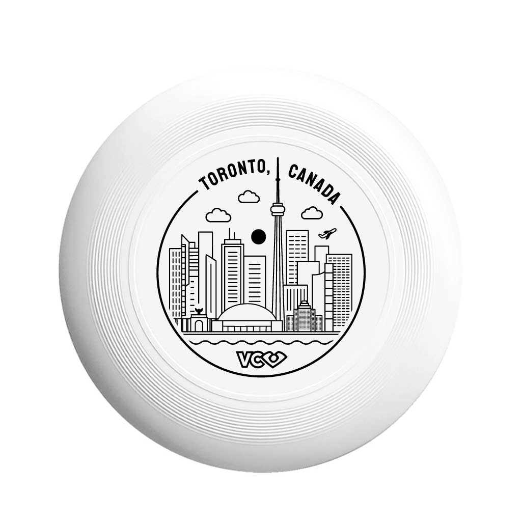 VC Design J-Star Discs