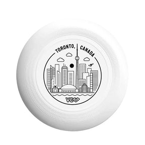 VC Design J-Star Discs