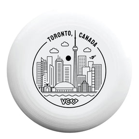 Toronto Disc