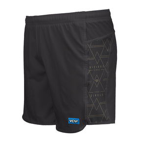 VC Ultimate Triangle Shorty Shorts