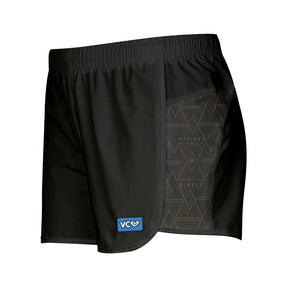 VC Ultimate Triangle Shorty Shorts