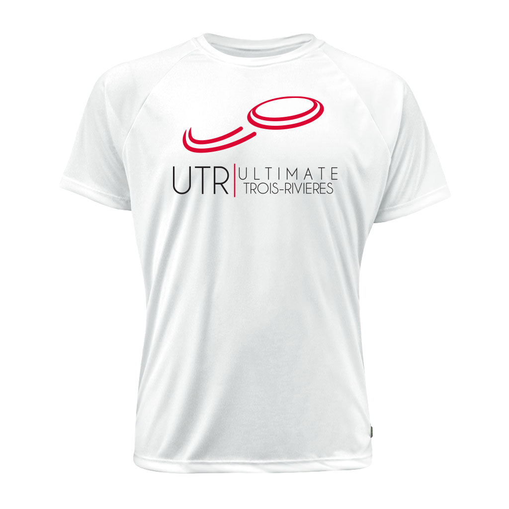 UTR 2026 Light Raglan Jersey